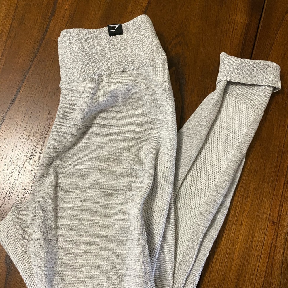 Gymshark leggings!